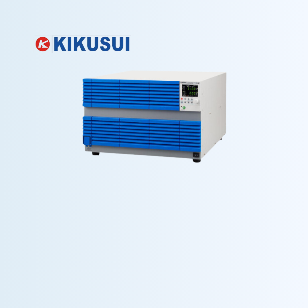 PCR-MA Series - Kikusui Product 2